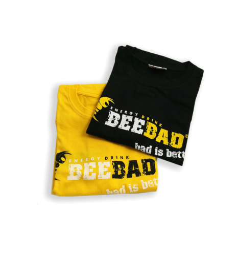 BeeBad Matrunita - Tshirt