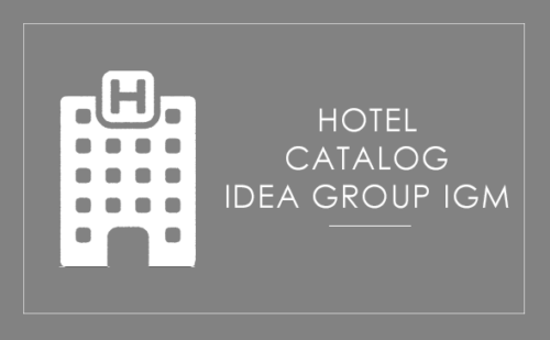 Idea Group IGM - Hotels