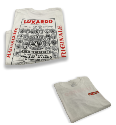 Luxardo - Tshirt